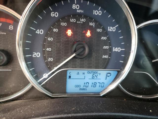 2016 TOYOTA COROLLA L 2T1BURHE5GC602099