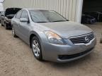 2008 NISSAN  ALTIMA