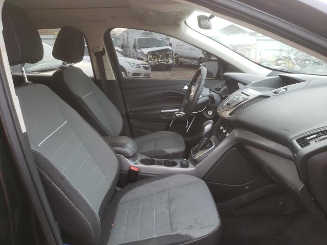 1FMCU9G98DUB14624 Ford Escape Se 2013. Фото: 4