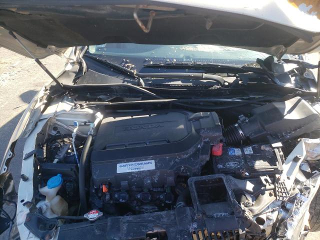 2014 HONDA ACCORD EXL - 1HGCR3F88EA025569