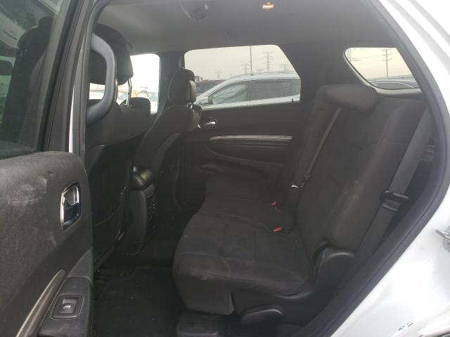 1C4RDJAG6EC514535 Dodge Durango Sx 2014. Фото: 5