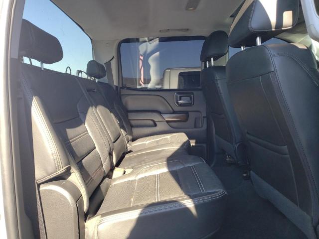 2018 GMC SIERRA K35 1GT42YEY3JF216836