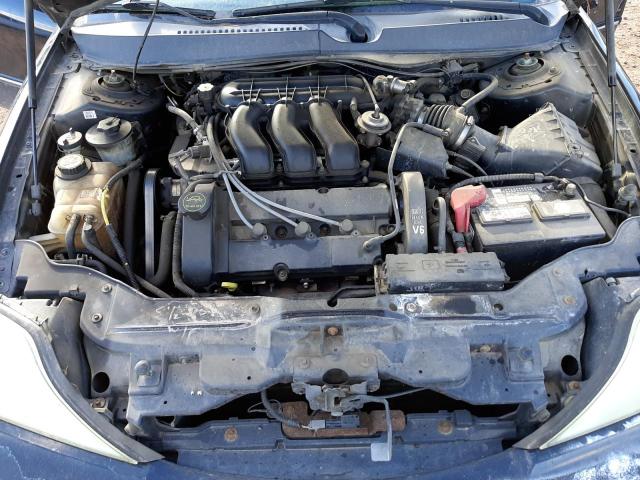 1MEHM55S53A622914 2003 Mercury Sable Ls Premium