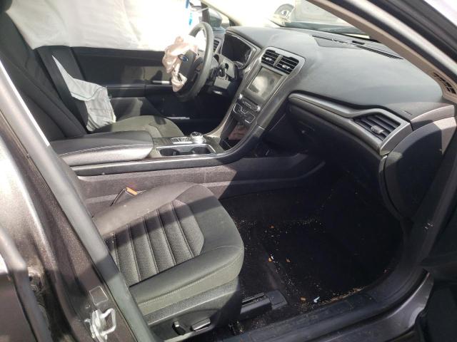 2017 FORD FUSION 3FA6P0HD6HR365779