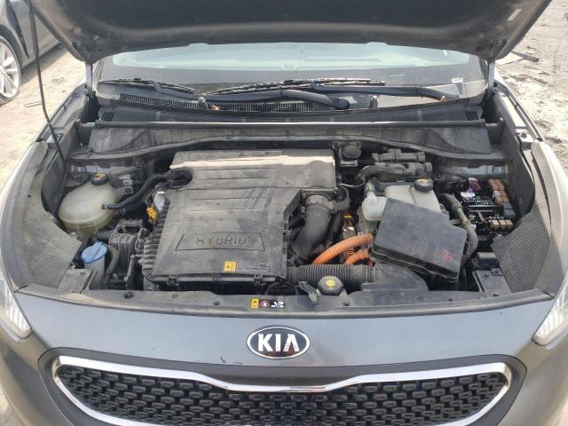 2017 KIA NIRO FE KNDCB3LC8H5047533