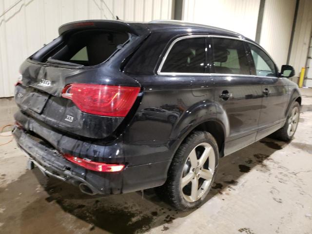 2015 AUDI Q7 TDI PRE WA1WMCFE1FD019526