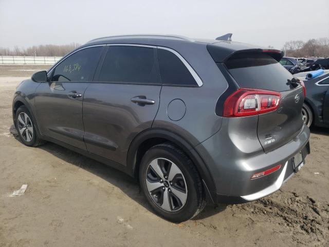 2017 KIA NIRO FE KNDCB3LC8H5047533
