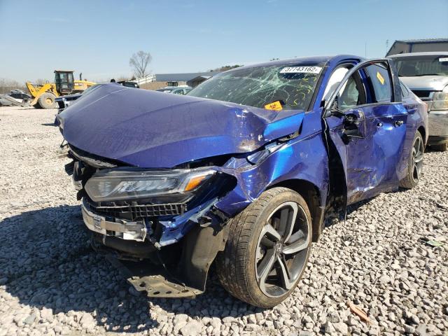 2020 HONDA ACCORD SPO 1HGCV1F38LA051252