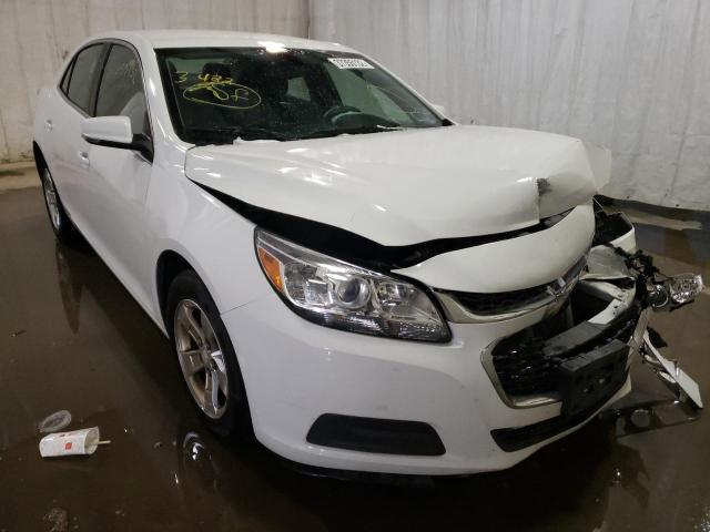 2015 CHEVROLET MALIBU 1LT 1G11C5SL1FU149897