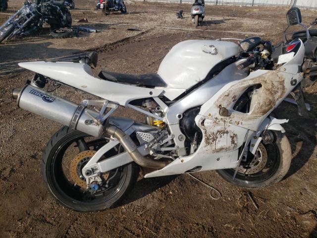 2001 YAMAHA YZFR1 JYARN05E41A010406