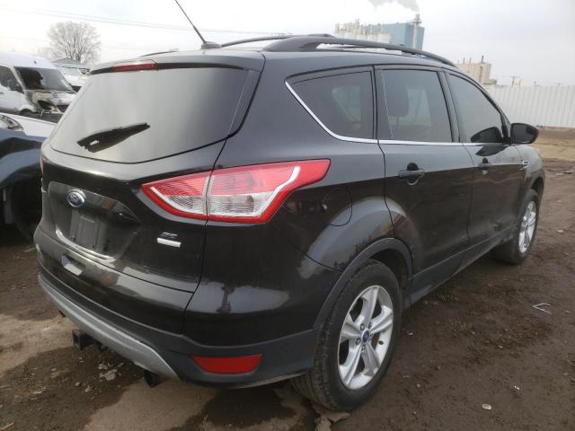 1FMCU9G98DUB14624 Ford Escape Se 2013. Фото: 2