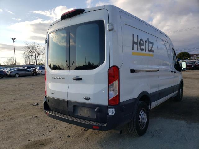 2020 FORD TRANSIT T- 1FTBR2C80LKA34931