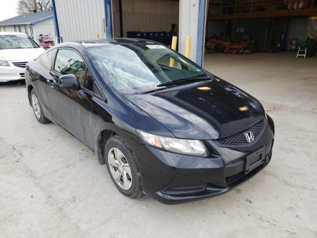 2013 HONDA CIVIC LX - 2HGFG3B59DH501746
