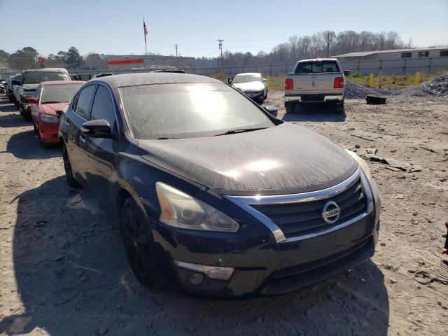 2013 NISSAN ALTIMA 2.5 - 1N4AL3AP9DN521953