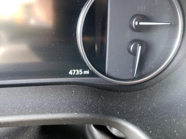 2022 BUICK ENCLAVE PR 5GAEVBKWXNJ128558