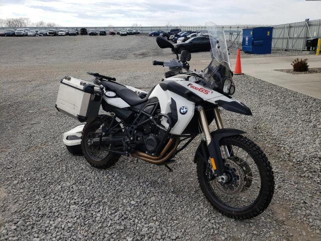 2011 bmw online f800gs for sale