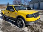 2004 FORD  F150