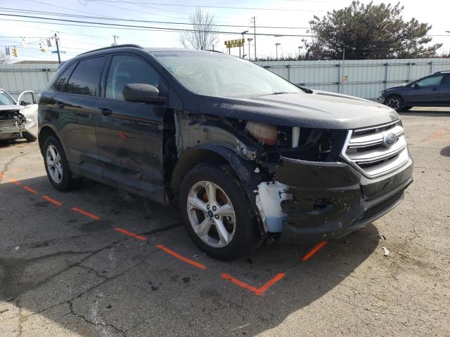 2016 FORD EDGE SE 2FMPK4G94GBB88157