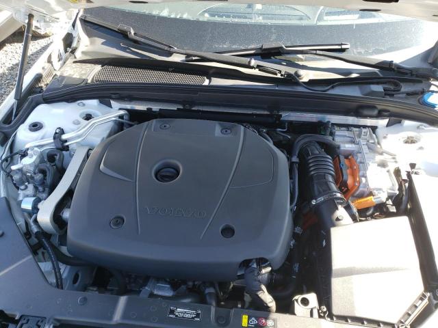 2021 VOLVO S60 T8 REC 7JRBR0FM9MG094158