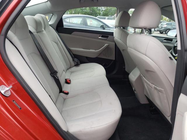2019 HYUNDAI SONATA SE 5NPE24AF2KH762875