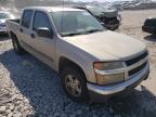 2004 CHEVROLET  COLORADO