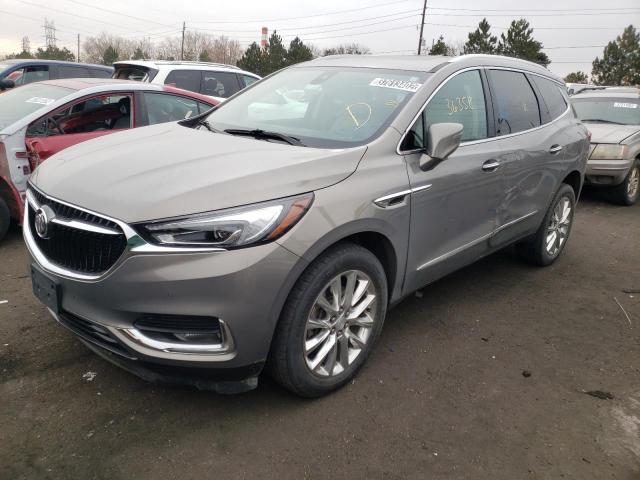 2018 BUICK ENCLAVE PR 5GAEVBKW8JJ191300
