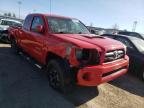 2007 TOYOTA  TACOMA