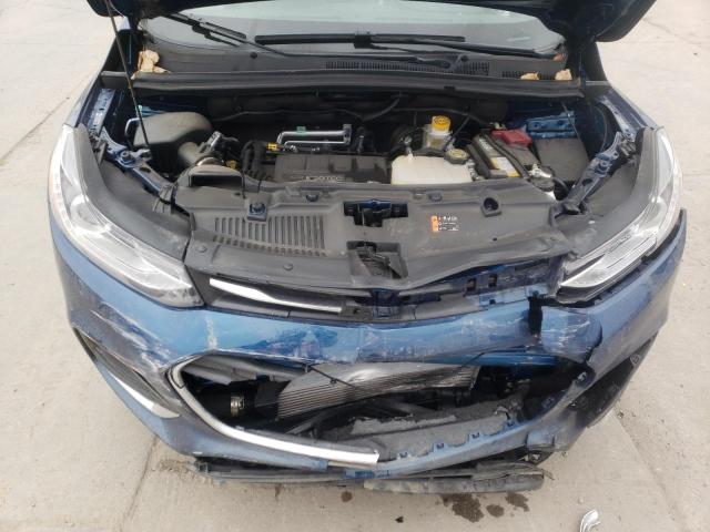 2020 CHEVROLET TRAX PREMI 3GNCJRSB4LL190574