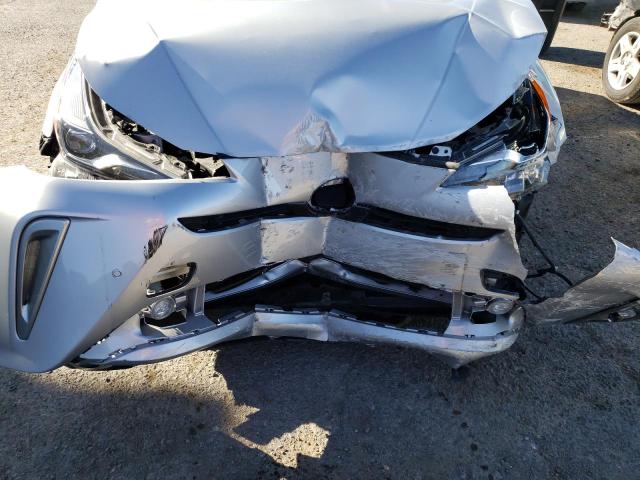 2020 TOYOTA PRIUS LE JTDL9RFU3L3017394