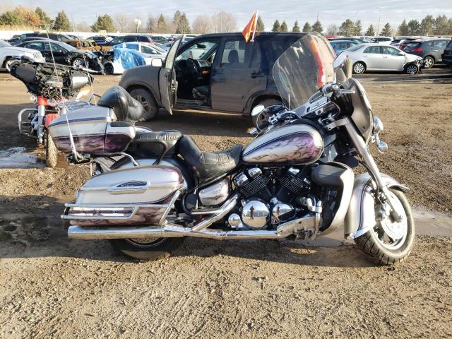 2005 YAMAHA XVZ13 TF JYAVP04E65A007992