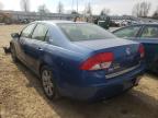 2010 Mercury Milan Premier за продажба в Bridgeton, MO - Front End