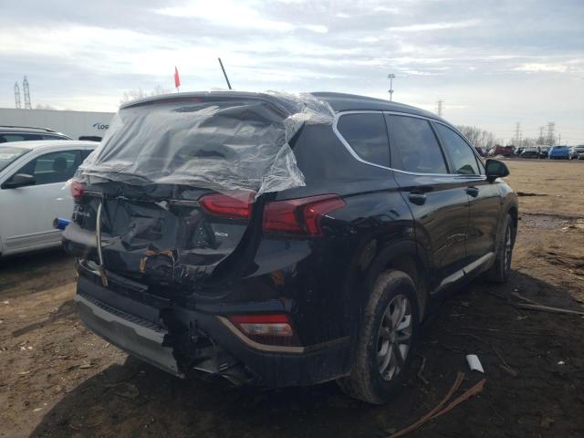 5NMS2CAD5KH115315 Hyundai Santa Fe S 2019. Фото: 3