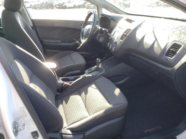 2015 KIA FORTE LX KNAFX4A67F5351299