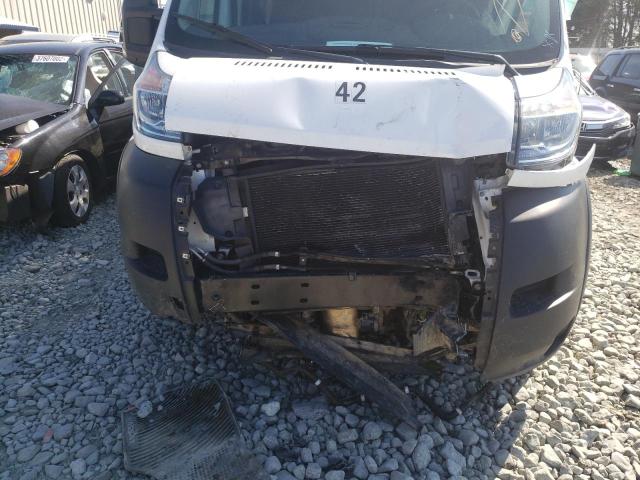 2019 RAM PROMASTER - 3C6TRVBGXKE550107