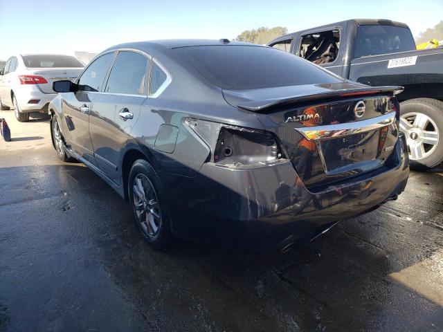 2015 NISSAN ALTIMA 2.5 1N4AL3AP9FN908487