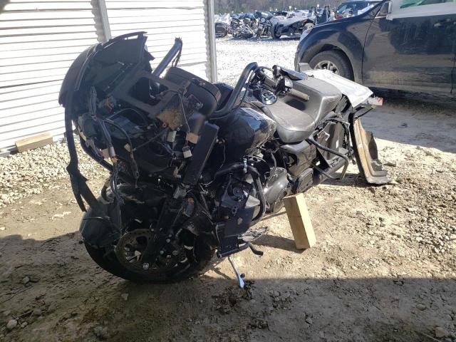 2021 HARLEY-DAVIDSON FLTRK 1HD1KZF15MB675905