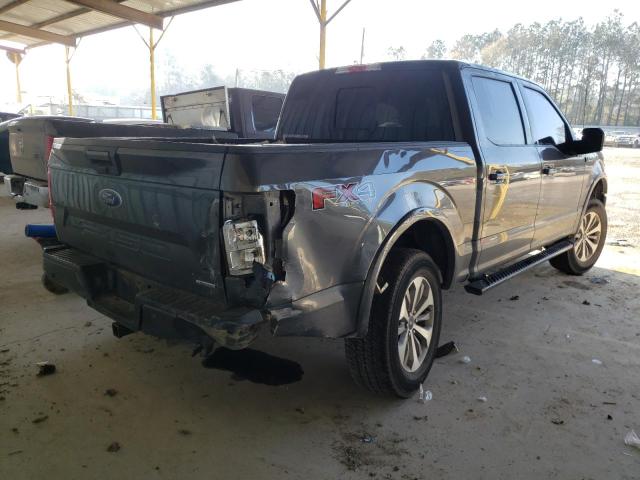 2018 FORD F150 SUPER 1FTEW1EG2JKF87095