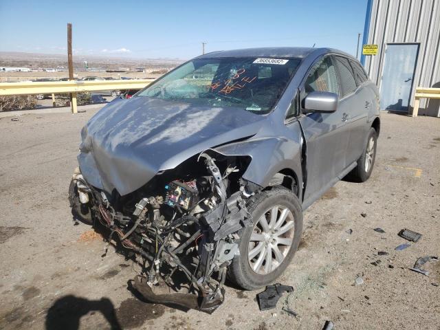 2018 MAZDA CX-7 JM3ER2AM7B0394714