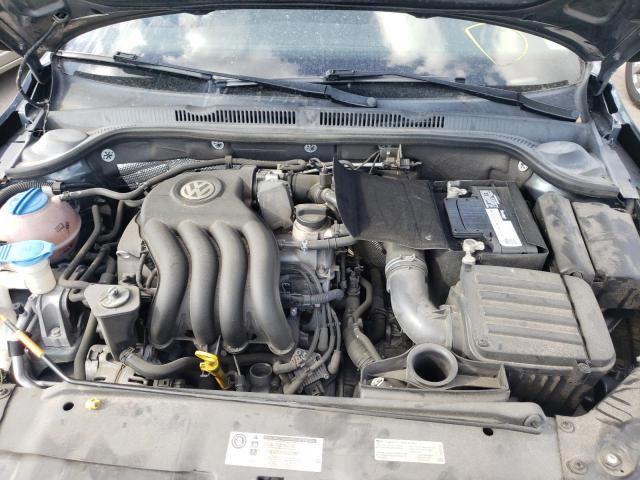 2015 VOLKSWAGEN JETTA BASE 3VW2K7AJ2FM351255