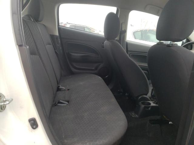 2015 MITSUBISHI MIRAGE DE ML32A3HJ0FH046414