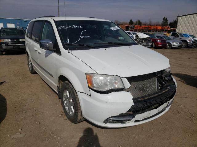 Chrysler Town & Cou