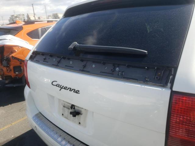 Фото: WP1AA29P66LA21809 - 9