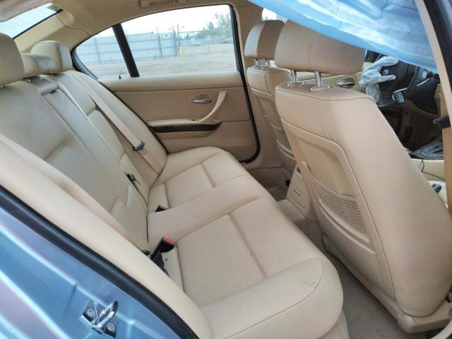 WBAPH53559A435001 Bmw 328 I Sule 2009. Фото: 5