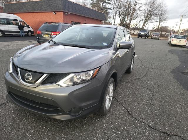 JN1BJ1CP9KW529227 Nissan Rogue Spor 2019. Фото: 1