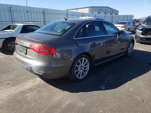 VIN WAUFFAFL2FN019190 2015 Audi A4, Premium Plus no.4