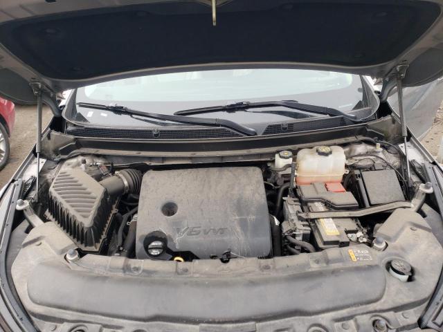 2018 BUICK ENCLAVE PR 5GAEVBKW8JJ191300