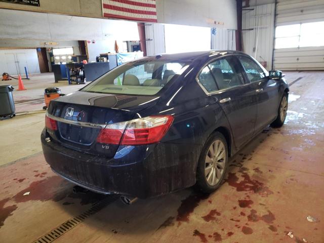 2015 HONDA ACCORD EXL - 1HGCR3F84FA011041