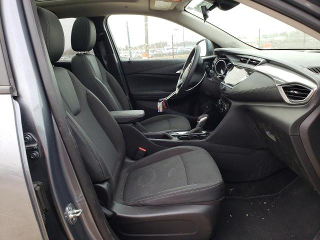 2021 BUICK ENCORE GX KL4MMESL4MB106689