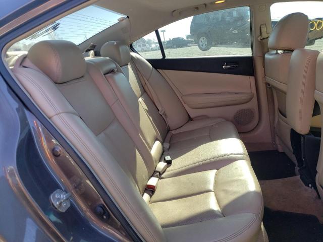 2013 NISSAN MAXIMA S - 1N4AA5APXDC803094