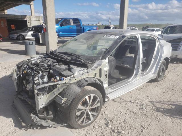 2020 NISSAN MAXIMA SL 1N4AA6DV9LC369703